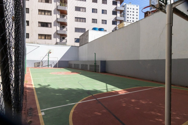 Imagem Apartamento com 3 Quartos à Venda, 153 m² em Jardim Da Saúde - São Paulo Imagem Apartamento com 3 Quartos à Venda, 153 m² em Jardim Da Saúde - São Paulo