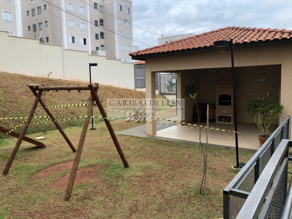 Imagem Imóvel com 2 Quartos à Venda, 44 m² em Jardim Do Lago Continuação - Campinas