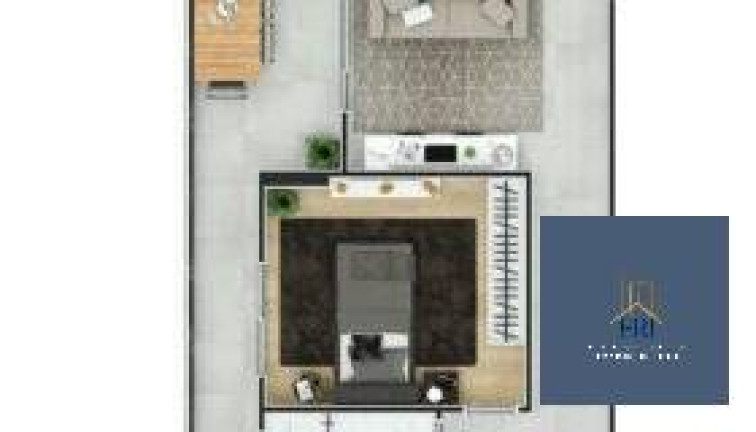 Imagem Apartamento com 2 Quartos à Venda, 84 m² em Canto Do Forte - Praia Grande