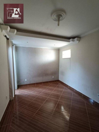 Imagem Casa com 3 Quartos à Venda, 170 m² em Vila Dos Comerciários Ii - Lorena Imagem Casa com 3 Quartos à Venda, 170 m² em Vila Dos Comerciários Ii - Lorena