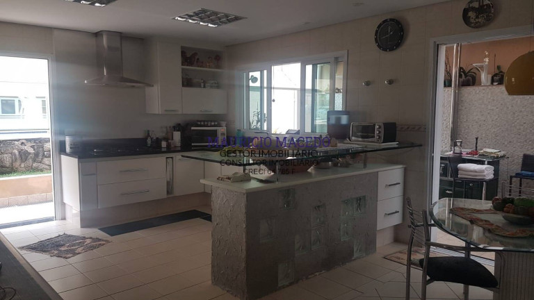 Imagem Casa com 4 Quartos à Venda, 574 m² em Alphaville Residencial Um - Barueri Imagem Casa com 4 Quartos à Venda, 574 m² em Alphaville Residencial Um - Barueri