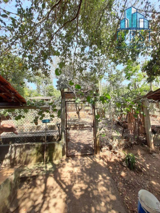 Imagem Chácara com 4 Quartos à Venda, 600 m² em Monterrey - Louveira Imagem Chácara com 4 Quartos à Venda, 600 m² em Monterrey - Louveira