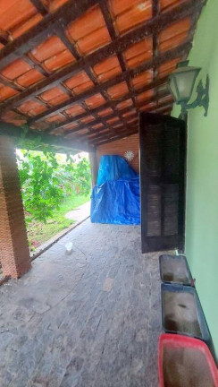 Imagem Casa com 3 Quartos à Venda, 532 m² em Oásis - Peruíbe