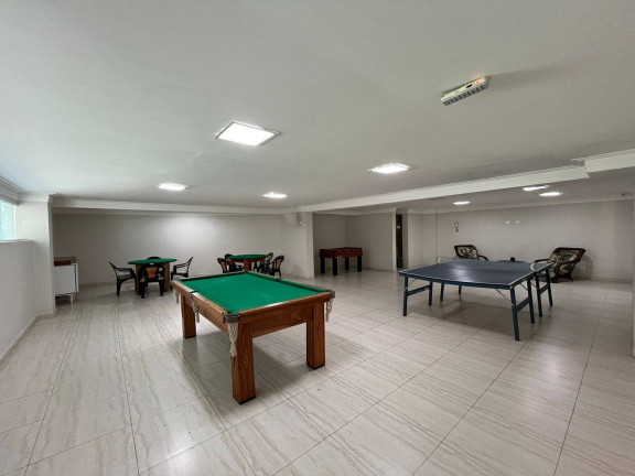 Imagem Apartamento com 4 Quartos à Venda, 164 m² em Guilhermina - Praia Grande