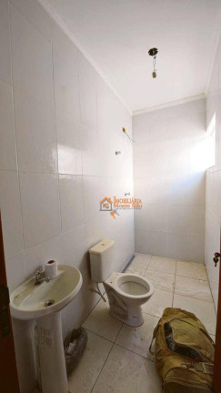 Imagem Casa com 2 Quartos à Venda, 70 m² em Jardim Fortaleza - Guarulhos Imagem Casa com 2 Quartos à Venda, 70 m² em Jardim Fortaleza - Guarulhos