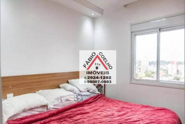 Imagem Apartamento com 2 Quartos à Venda, 89 m² em Saúde - São Paulo