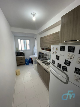 Imagem Apartamento com 2 Quartos à Venda, 43 m² em Botujuru - Mogi Das Cruzes
