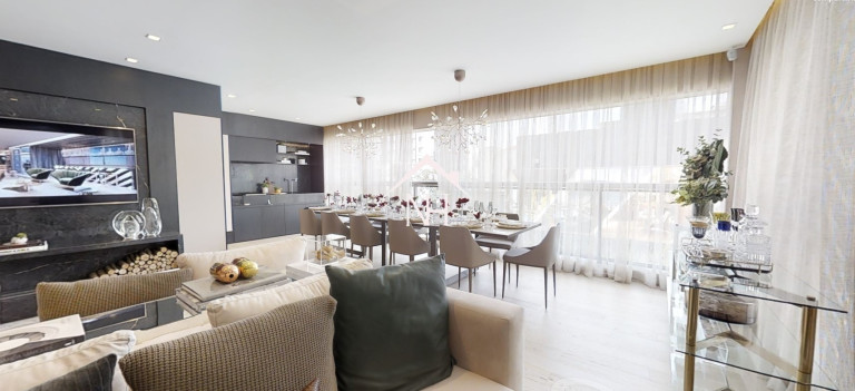 Apartamento com 3 Quartos à Venda, 158 m² em Perdizes - São Paulo