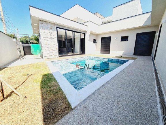 Imagem Casa com 3 Quartos à Venda, 238 m² em Condomínio Jardim Piemonte - Indaiatuba Imagem Casa com 3 Quartos à Venda, 238 m² em Condomínio Jardim Piemonte - Indaiatuba