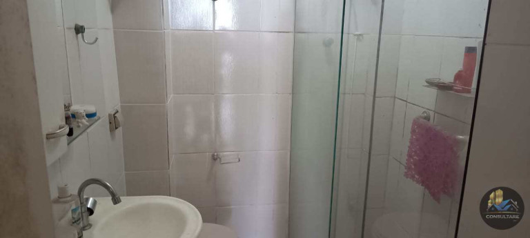 Imagem Apartamento com 2 Quartos à Venda, 101 m² em Gonzaga - Santos