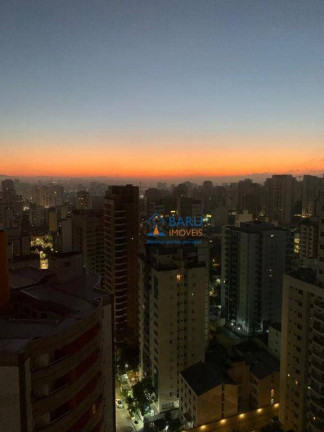 Imagem Apartamento com 3 Quartos à Venda, 172 m² em Perdizes - São Paulo