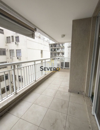 Apartamento com 3 Quartos à Venda, 120 m² em Icaraí - Niterói