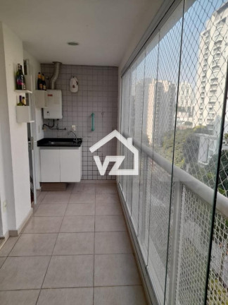 Imagem Apartamento com 2 Quartos à Venda, 66 m² em Vila Andrade - São Paulo Imagem Apartamento com 2 Quartos à Venda, 66 m² em Vila Andrade - São Paulo
