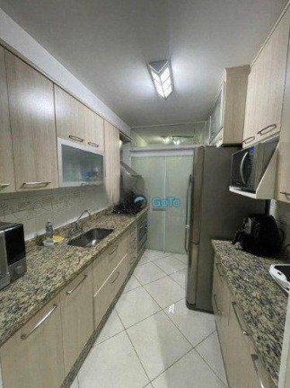 Imagem Apartamento com 3 Quartos à Venda, 80 m² em Vila Carrão - São Paulo