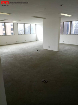 Imagem Imóvel Comercial para Alugar, 361 m² em Bela Vista - São Paulo