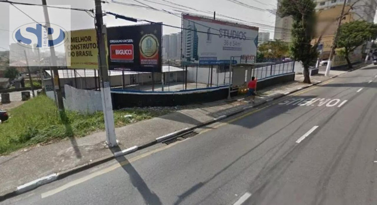 Imagem Terreno para Alugar, 1.272 m² em Rudge Ramos - São Bernardo Do Campo