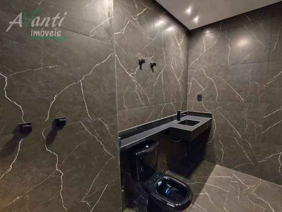 Imagem Casa com 3 Quartos à Venda, 280 m² em Embaré - Santos Imagem Casa com 3 Quartos à Venda, 280 m² em Embaré - Santos