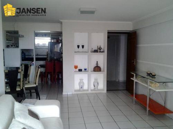 Imagem Apartamento com 3 Quartos à Venda, 98 m² em Aeroclube - João Pessoa Imagem Apartamento com 3 Quartos à Venda, 98 m² em Aeroclube - João Pessoa
