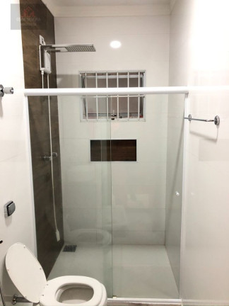 Imagem Casa com 2 Quartos à Venda, 120 m² em Jardim Boer Ii - Americana