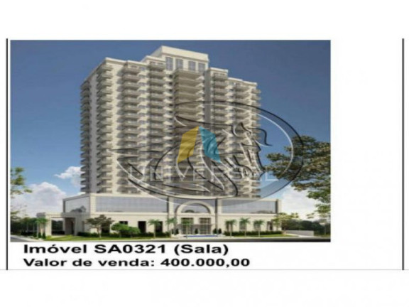 Sala Comercial à Venda, 40 m² em Vila Gomes Cardim - Sao Paulo