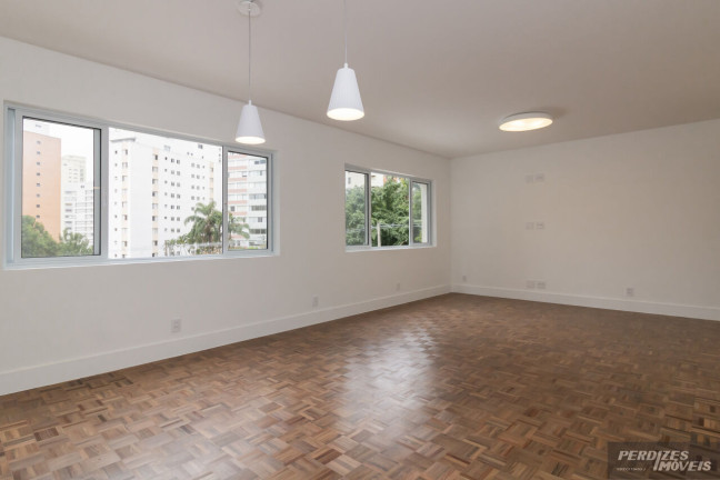 Imagem Apartamento com 3 Quartos à Venda, 141 m² em Perdizes - São Paulo Imagem Apartamento com 3 Quartos à Venda, 141 m² em Perdizes - São Paulo