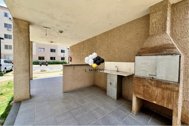 Imagem Apartamento com 2 Quartos à Venda, 41 m² em Estância Velha - Canoas Imagem Apartamento com 2 Quartos à Venda, 41 m² em Estância Velha - Canoas