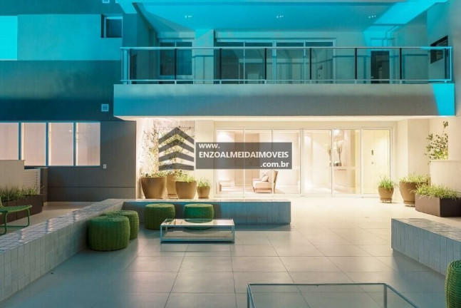 Imagem Apartamento com 2 Quartos à Venda, 134 m² em Brooklin - São Paulo Imagem Apartamento com 2 Quartos à Venda, 134 m² em Brooklin - São Paulo