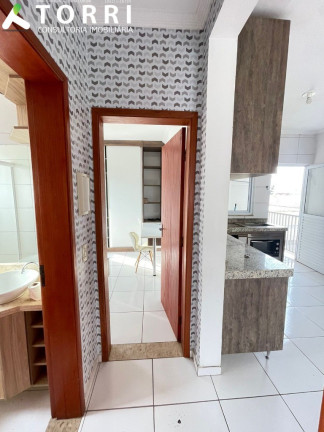Imagem Apartamento com 2 Quartos à Venda, 54 m² em Jardim Santa Madre Paulina - Sorocaba Imagem Apartamento com 2 Quartos à Venda, 54 m² em Jardim Santa Madre Paulina - Sorocaba