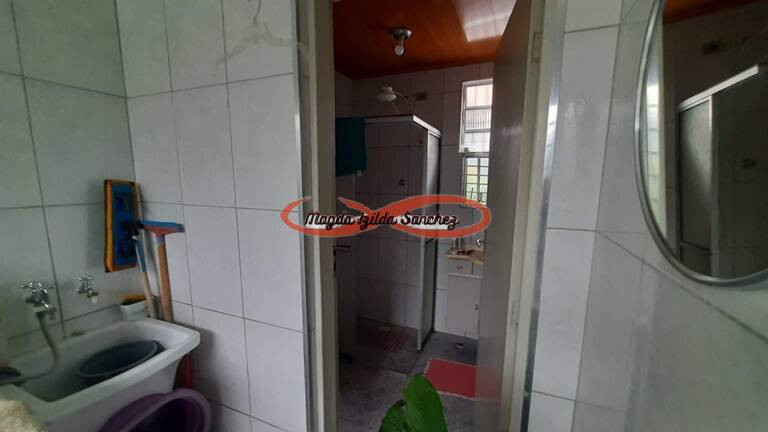 Imagem Casa com 4 Quartos à Venda, 332 m² em Vila Santa Teresa (zona Leste) - São Paulo