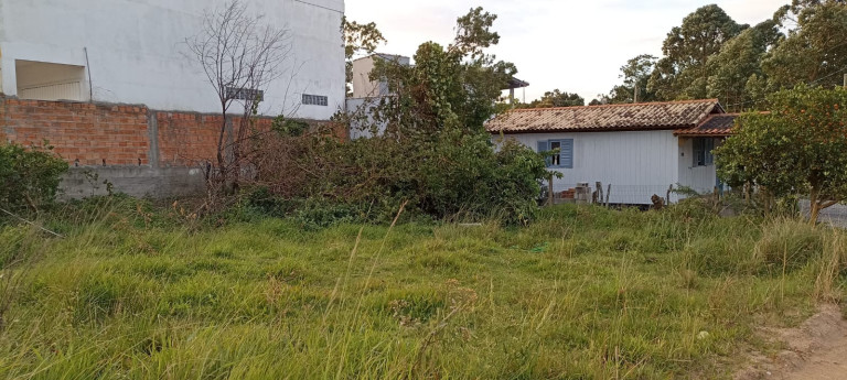 Imagem Terreno à Venda, em Alto Arroio - Imbituba Imagem Terreno à Venda, em Alto Arroio - Imbituba