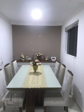 Imagem Casa de Condomínio com 3 Quartos à Venda, 105 m² em Jardim Santo Amaro - Sorocaba Imagem Casa de Condomínio com 3 Quartos à Venda, 105 m² em Jardim Santo Amaro - Sorocaba