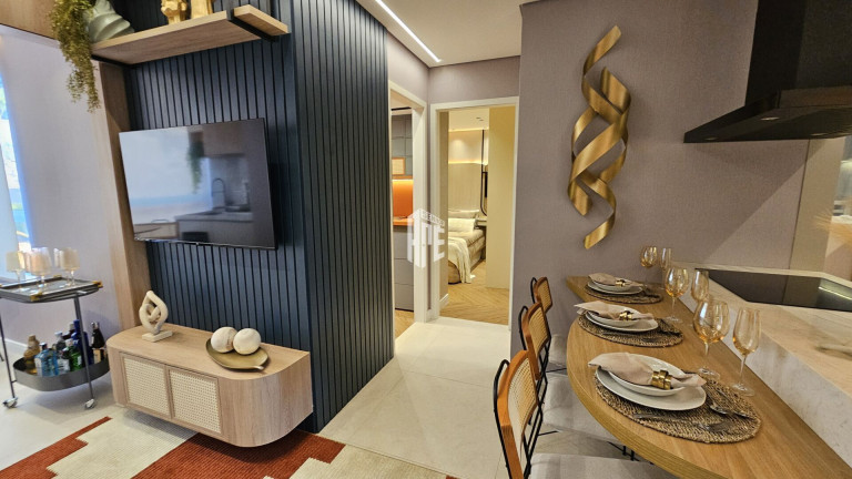 Imagem Apartamento com 2 Quartos à Venda, 54 m² em Campestre - Santo André Imagem Apartamento com 2 Quartos à Venda, 54 m² em Campestre - Santo André