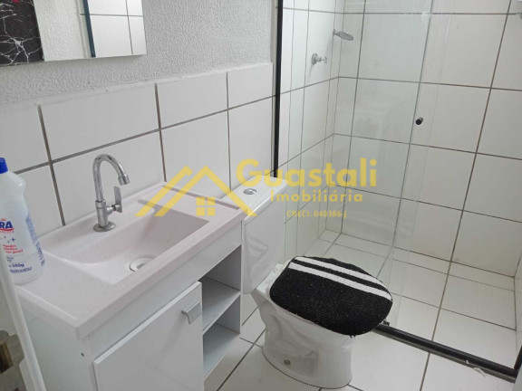 Imagem Apartamento com 2 Quartos à Venda, em Vila Sônia - Piracicaba Imagem Apartamento com 2 Quartos à Venda, em Vila Sônia - Piracicaba