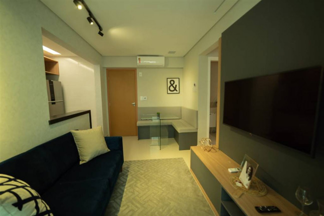 Imagem Apartamento com 2 Quartos à Venda, 58 m² em Forte - Praia Grande Imagem Apartamento com 2 Quartos à Venda, 58 m² em Forte - Praia Grande