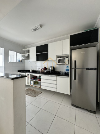 Imagem Apartamento com 1 Quarto à Venda, 55 m² em Guilhermina - Praia Grande Imagem Apartamento com 1 Quarto à Venda, 55 m² em Guilhermina - Praia Grande