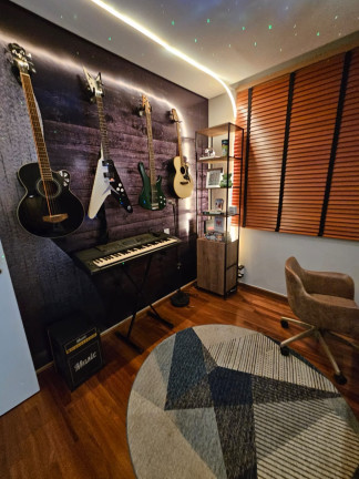 Imagem Apartamento com 4 Quartos à Venda, 198 m² em Jardim Ampliação - São Paulo Imagem Apartamento com 4 Quartos à Venda, 198 m² em Jardim Ampliação - São Paulo