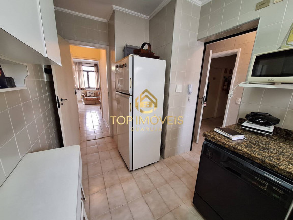 Imagem Apartamento com 4 Quartos à Venda, 110 m² em Vila Alzira - Guarujá Imagem Apartamento com 4 Quartos à Venda, 110 m² em Vila Alzira - Guarujá