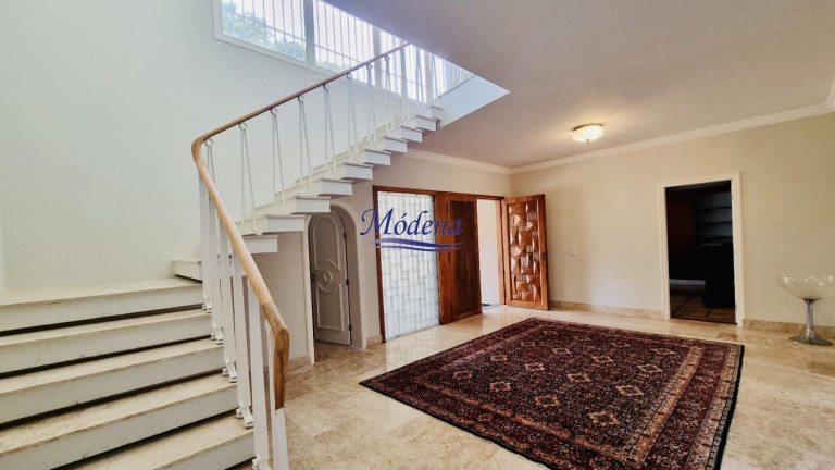 Imagem Casa com 4 Quartos à Venda, 960 m² em Jardim Luzitania - São Paulo Imagem Casa com 4 Quartos à Venda, 960 m² em Jardim Luzitania - São Paulo