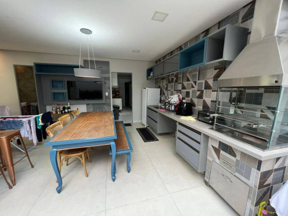 Imagem Casa com 3 Quartos à Venda, 217 m² em Sim - Feira De Santana