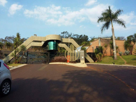 Terreno à Venda, 925 m² em Vista Bella - Ribeirão Preto