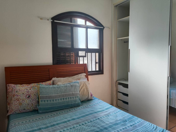 Imagem Apartamento com 1 Quarto à Venda, em Morro José Menino - Santos Imagem Apartamento com 1 Quarto à Venda, em Morro José Menino - Santos