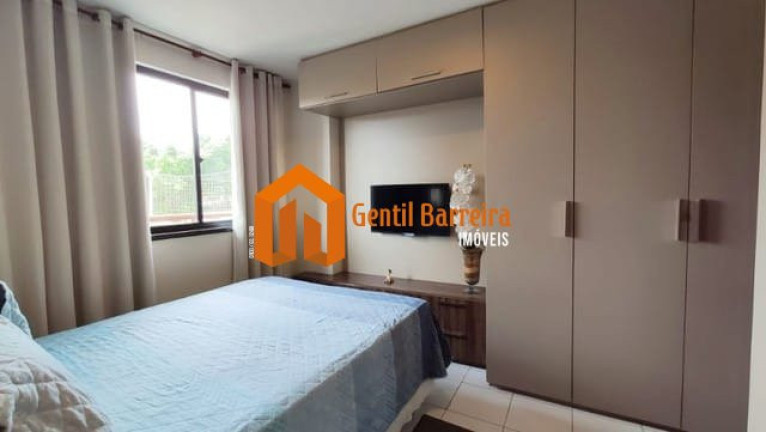 Imagem Apartamento com 3 Quartos à Venda, em Damas - Fortaleza Imagem Apartamento com 3 Quartos à Venda, em Damas - Fortaleza