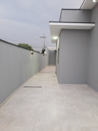 Imagem Imóvel com 3 Quartos à Venda, 201 m² em Jardim Regente - Indaiatuba