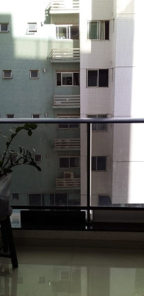 Imagem Imóvel com 1 Quarto à Venda, 45 m² em águas Claras - Brasília
