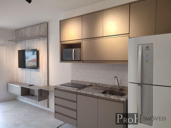 Imagem Imóvel com 1 Quarto à Venda, 31 m² em Pinheiros - São Paulo Imagem Imóvel com 1 Quarto à Venda, 31 m² em Pinheiros - São Paulo