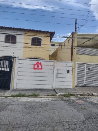 Imagem Sobrado com 3 Quartos à Venda, 160 m² em Parque São Domingos - São Paulo Imagem Sobrado com 3 Quartos à Venda, 160 m² em Parque São Domingos - São Paulo