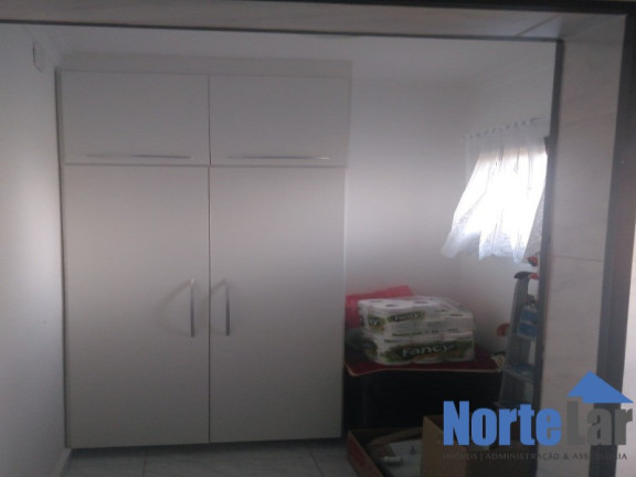 Imagem Apartamento com 3 Quartos à Venda, 92 m² em Lauzane Paulista - São Paulo
