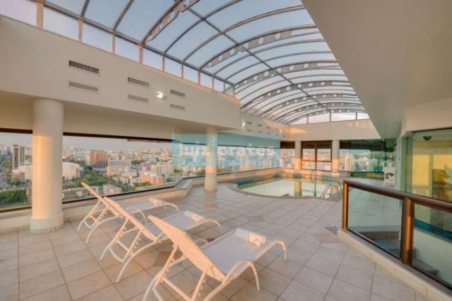 Imagem Apartamento com 1 Quarto à Venda, 38 m² em Praia De Belas - Porto Alegre