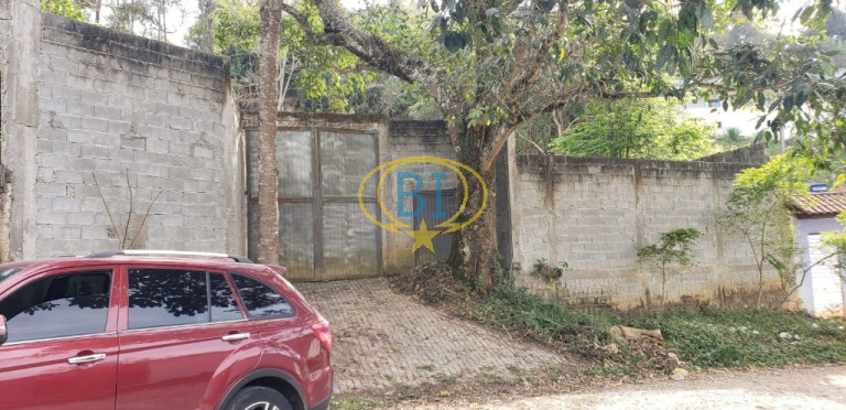 Imagem Terreno à Venda, 1.434 m² em Aguazul - Guarulhos Imagem Terreno à Venda, 1.434 m² em Aguazul - Guarulhos