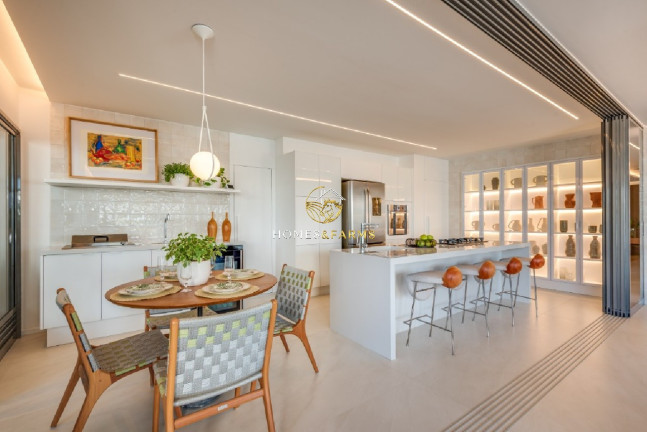 Imagem Apartamento com 4 Quartos à Venda, 235 m² em Setor Oeste - Goiânia Imagem Apartamento com 4 Quartos à Venda, 235 m² em Setor Oeste - Goiânia